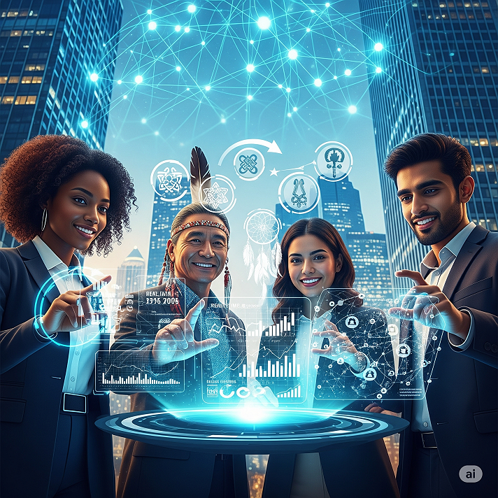 What Is Blaqsbi?